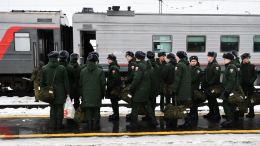 Армейские будни с брандспойтом: срочников могут привлечь к тушению пожаров