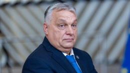 «По-прежнему готова»: Орбан о проведении саммита по Украине в Будапеште