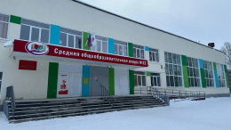 Ребенок выпал из окна школы в Северодвинске