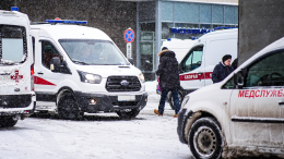 Поколение ипохондриков: как зумеры мешают работе скорой помощи