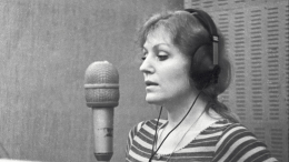 Боль и молитвы: спустя 40 лет после смерти Анны Герман найдены ее тайные записи