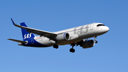 Мышь в иллюминаторе: самолет вынужденно вернулся в Стокгольм из-за грызуна