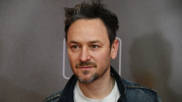 Путин присвоил актеру Театра на Таганке Алексею Гришину звание заслуженного артиста РФ