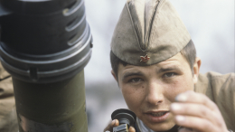 Без козырька, но с характером: как пилотка стала символом армии