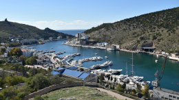 Популярное направление: россияне стали чаще ездить на юг на поездах