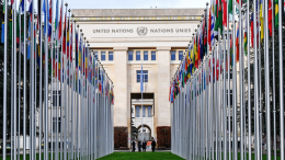 Прощупывали почву: Европа пыталась присоединиться к женевским переговорам