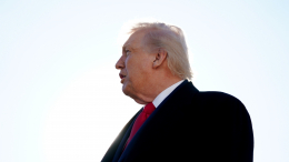 Трамп призвал Украину быстрее сесть за стол переговоров