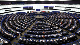 Европарламент оставил депутатов без ряда ИИ-сервисов