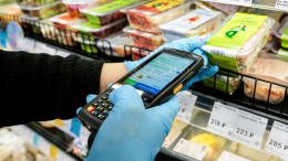 В России установят санитарные нормы для готовой еды