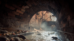 «Экологическая катастрофа»: Трамп обеспокоен прорывом канализации в США