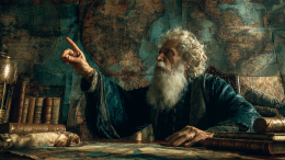 Что ждет Россию в 2027 году? Нейросеть расшифровала код Нострадамуса