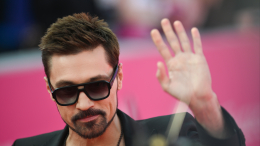 «Река, понимаете?» — Дима Билан влез в кредит, чтобы купить дом