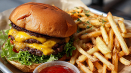 Храп в метро изменил жизнь: мужчина похудел на 60 кг, не отказываясь от фастфуда