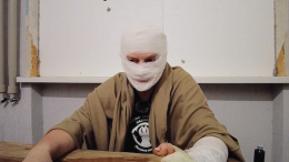 Пленный ВСУ рассказал о бедственном положении украинских боевиков