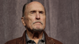 Трагедия легенды: Роберт Дюваль жалел перед смертью, что так и не стал отцом