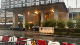 Переговоры в Женеве начнутся в течение двух часов