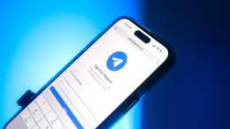 Роскомнадзор отреагировал на сообщения о полной блокировке Telegram с 1 апреля