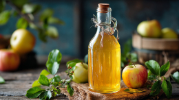 Опасная затея? Можно ли похудеть на яблочном уксусе как Виктория Бекхэм