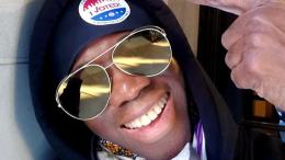 «Не могу ходить»: звезда «Топ-модели по-американски» Джей Александр перенес инсульт