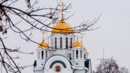 Неделя Преподобной Марии Египетской: как провести пятую седмицу Великого поста