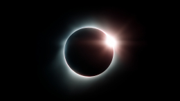 На Земле началось солнечное затмение — где его можно будет увидеть