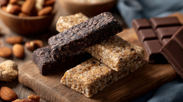 Протеиновый батончик вместо шоколадки: полезнее ли сладости без сахара
