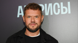 «С пеной у рта»: Владимир Яглыч рассказал, как относится к своему двойнику