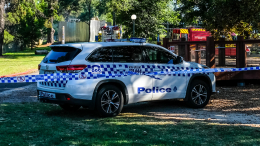 Женщина обезглавила мужа, сняла с него кожу и повесила на мясницкий крюк