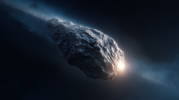 НАСА предупреждает о тысячах неучтенных астероидов-убийц городов