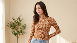 Обновляем гардероб на весну 2026: что в моде — главные цвета, фасоны и принты