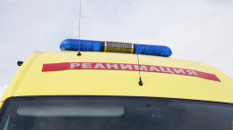 В Сертолово Ленобласти обрушилось здание военной комендатуры