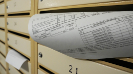 В «Единой России» анонсировали поправки против завышения тарифов на услуги ЖКХ