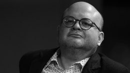 Умер писатель и литературный критик Дмитрий Бавильский