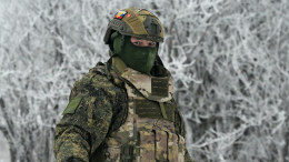 Госдума приняла закон о дополнительном отпуске для ветеранов боевых действий