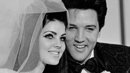 «Вызывают грусть»: Присцилла Пресли призналась, что до сих пор слушает песни Элвиса