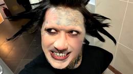 Вот тебе и «пепе, шнейне, фа»: в отношении Ганвеста возбудили дело из-за пропаганды наркотиков