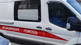 Девочке в детском саду Бийска прищемило палец — ей грозит ампутация