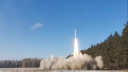 ВС РФ нанесли удар по объектам ВПК Украины в ответ на атаки киевского режима