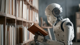 Как почерк раскрывает характер: ИИ проанализировал рукописи Толстого и Хармса