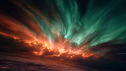 Среда без космических сюрпризов? Геомагнитный прогноз на 18 февраля