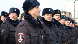 В Москве вручили премии в области обеспечения безопасности