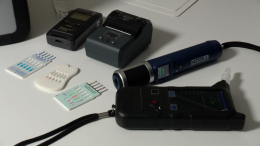 «Подозрения остаются»: МВД предложило новый способ тестирования водителей на наркотики