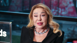 «Могла умереть»: Любовь Успенская рассказала об ужасном завершении 2025 года