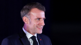 Макрон бежит, Трюдо боксирует: как западные политики поднимают свой рейтинг при помощи спорта