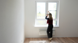 В России появится ГОСТ на отделку в новостройках