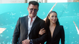 «Вообще не хотел жениться»: Прилучный откровенно рассказал про брак с Брутян