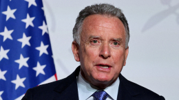 «Значительный прогресс»: Уиткофф про переговоры РФ, Украины и США в Женеве