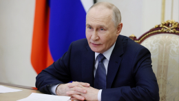 Путин поздравил российских буддистов с Новым годом по лунному календарю