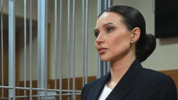 Беременную Лерчек снова госпитализировали из-за сильных болей