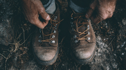 Новости с порога: мужчина убил жену шнурком и признался в этом вернувшемуся домой сыну